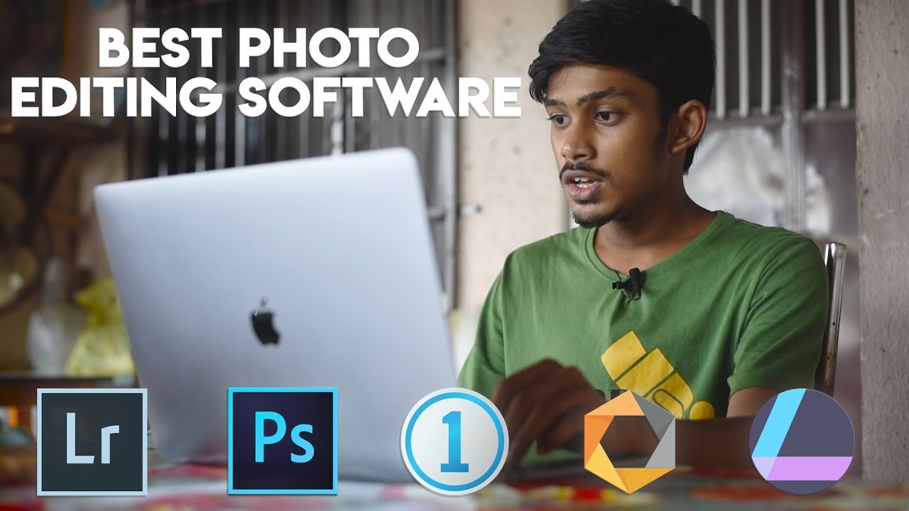 program to editing photo on mac for portrait